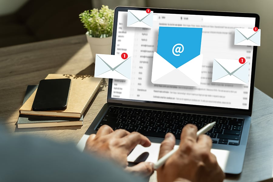 Email Automation